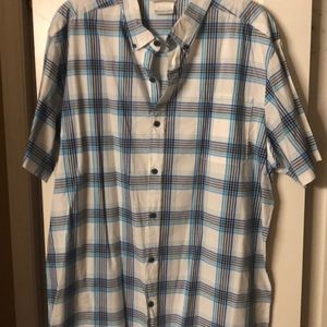 Columbia Shirt